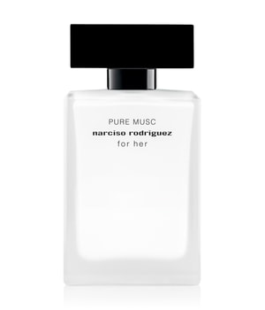 Narciso Rodriguez for her Pure Musc 50 ml dla kobiet