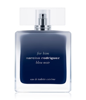 Narciso Rodriguez for him Bleu Noir Extrême 100 ml dla mężczyzn