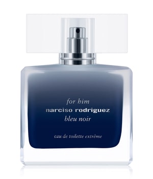 Narciso Rodriguez for him Bleu Noir Extrême 50 ml dla mężczyzn