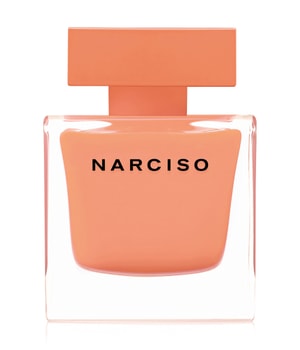 Narciso Rodriguez Narciso Ambrée 50 ml dla kobiet