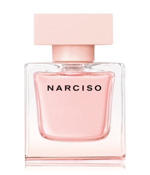 narciso rodriguez narciso cristal woda perfumowana 50 ml    