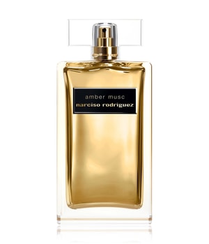 narciso rodriguez amber musc