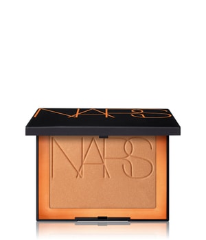 NARS Bronzing Moment Puder brązujący