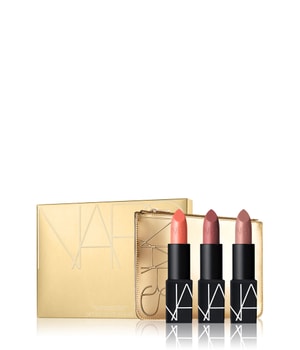 Nars Lips Uncensored Lipstick Set 1 pcs unisex