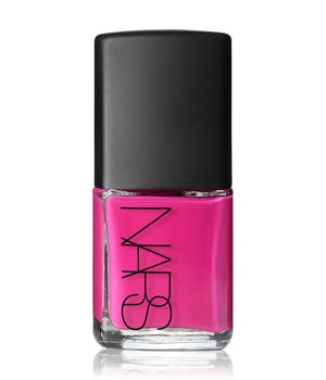 Nars Nail Polish 15 ml dla kobiet