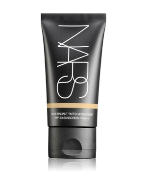 NARS Pure Radiant Tonujący krem do twarzy