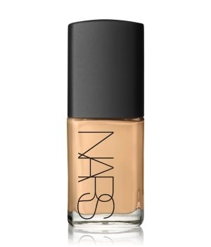 Nars Sheer Glow 30 ml dla kobiet