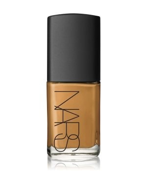 Nars Sheer Glow 30 ml dla kobiet