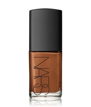 Nars Sheer Glow 30 ml dla kobiet