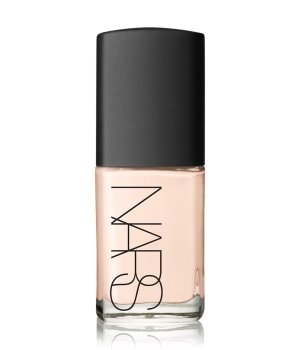 Nars Sheer Glow 30 ml dla kobiet