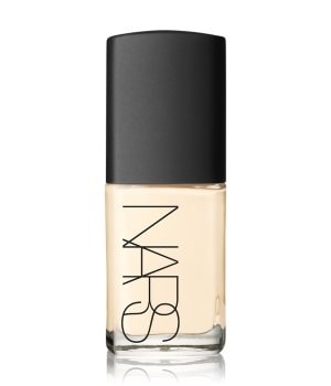 Nars Sheer Glow 30 ml dla kobiet