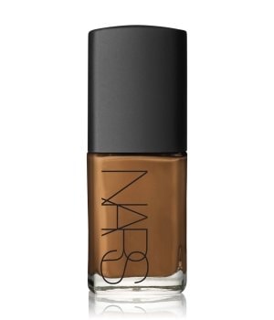 Nars Sheer Glow 30 ml dla kobiet