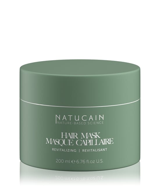 Zdjęcie produktu 1 z 3, Natucain Hair Mask Maska do włosów