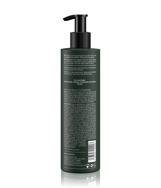 Zdjęcie produktu 2 z 6, Natucain Revitalizing Szampon do włosów