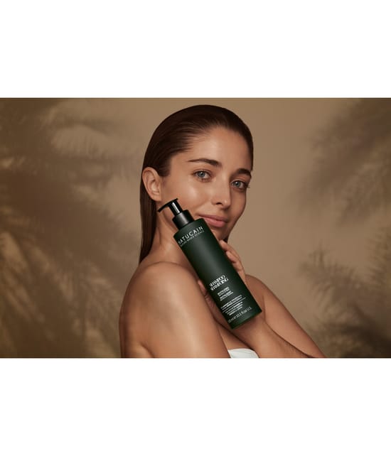 Zdjęcie produktu 4 z 6, Natucain Revitalizing Szampon do włosów