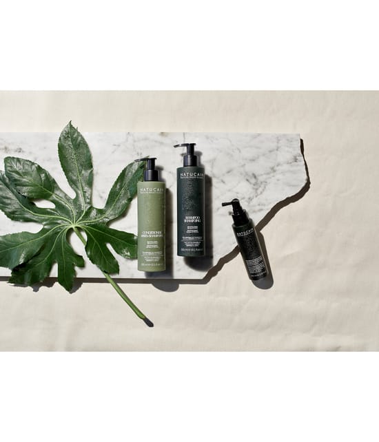 Zdjęcie produktu 5 z 6, Natucain Revitalizing Szampon do włosów