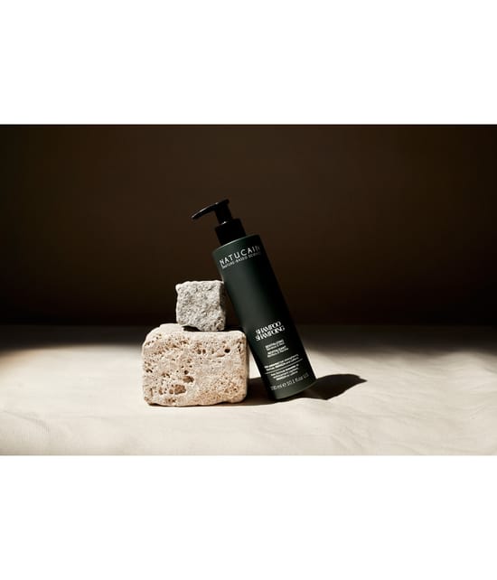 Zdjęcie produktu 6 z 6, Natucain Revitalizing Szampon do włosów