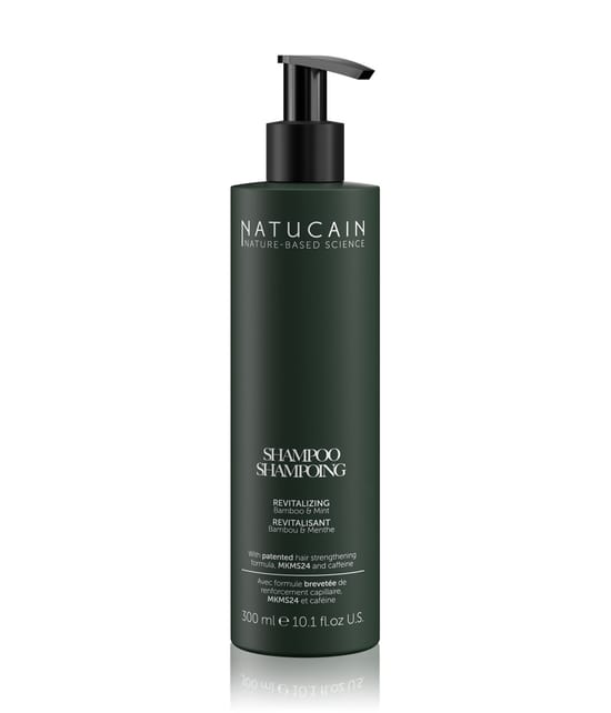 Zdjęcie produktu 1 z 6, Natucain Revitalizing Szampon do włosów