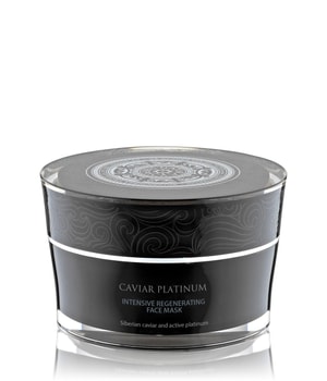 NATURA SIBERICA Caviar Platinum Maseczka do twarzy 50 ml 4744183019799 base-shot_pl