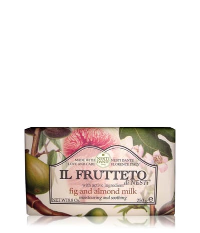 Nesti Dante Il Frutteto Mydło w kostce 250 g 837524000014 base-shot_pl
