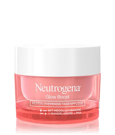 Neutrogena Glow Boost Krem do twarzy 50 ml 3574661591544 base-shot_pl