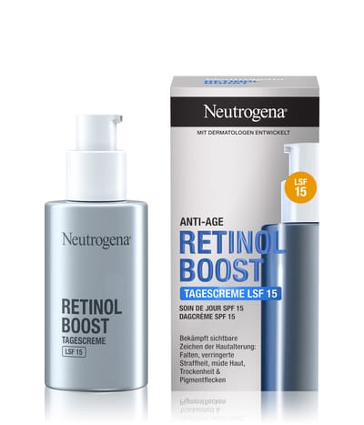 Neutrogena Retinol Boost Krem do twarzy 50 ml 3574661657387 base-shot_pl