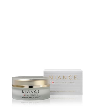Niance Women Maseczka do twarzy