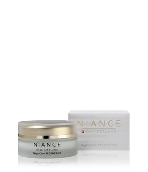 Niance Women Krem na noc