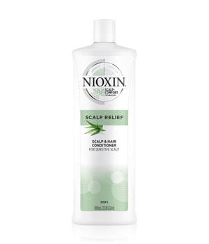 Nioxin Scalp Relief Odżywka 1000 ml