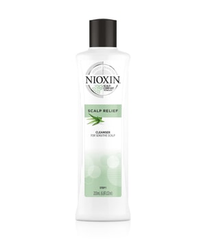 Nioxin Scalp Relief Szampon do włosów 200 ml 4064666323312 base-shot_pl