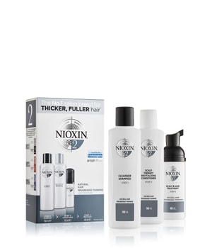 Nioxin System 2 Zestaw do pielęgnacji włosów 1 szt. 4064666310558 base-shot_pl