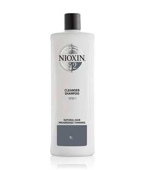 Nioxin System 2 Szampon do włosów 1000 ml 8005610494944 base-shot_pl