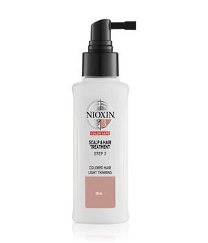 Nioxin System 3 Serum do włosów 100 ml 4064666307039 base-shot_pl