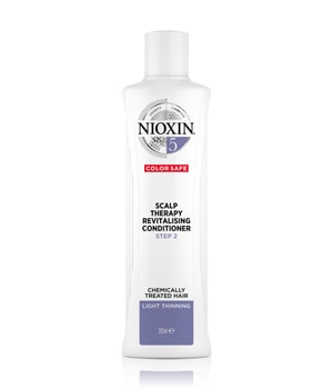 Nioxin System 5 Odżywka 300 ml 4064666102306 base-shot_pl