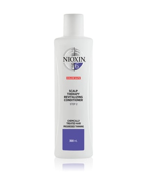 Nioxin System 6 Odżywka 300 ml 4064666102320 base-shot_pl