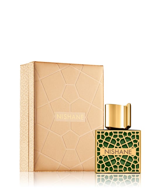 Zdjęcie produktu 2 z 4, NISHANE SHEM Perfumy