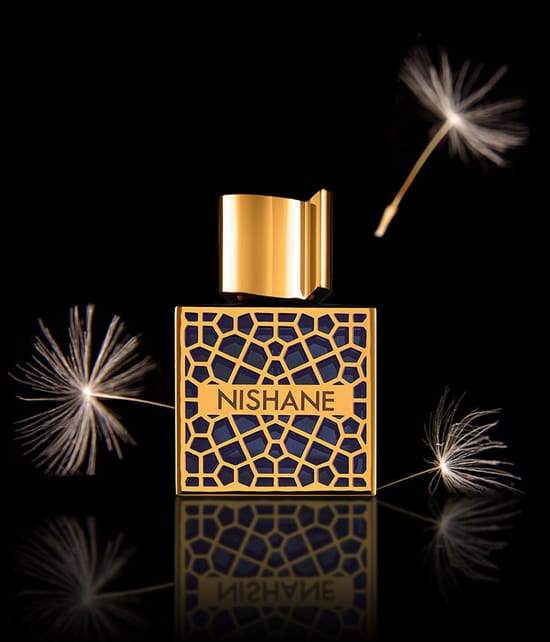 Zdjęcie produktu 5 z 5, NISHANE MANA Perfumy