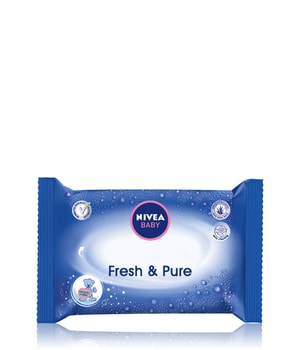NIVEA BABY Fresh & Pure Chusteczka oczyszczająca