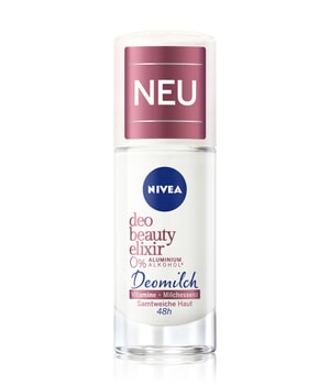 NIVEA Beauty Elixier Dezodorant w kulce