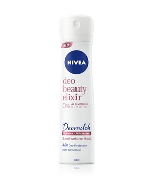 NIVEA Beauty Elixier Dezodorant w sprayu