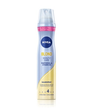 Nivea Blond Schutz Extra Stark 250 ml dla kobiet