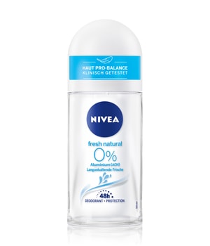 NIVEA Fresh Natural Dezodorant w kulce