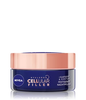 NIVEA Hyaluron Cellular Krem na noc