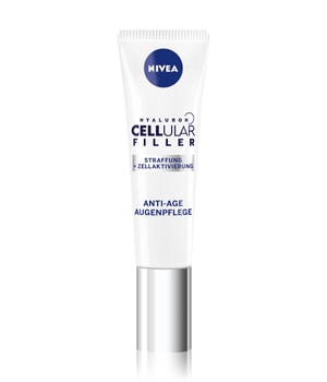 Nivea Hyaluron Cellular Filler Straffung+Zellaktivierung 15 ml unisex