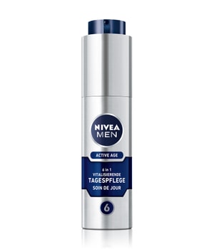 NIVEA MEN Active Age Krem na dzień