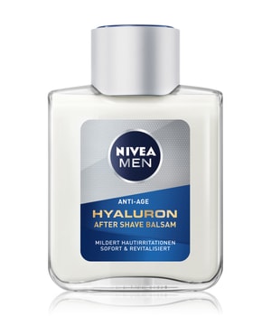Nivea MEN Anti Age After Shave Balsam 100 ml dla mężczyzn