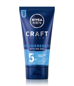 Nivea MEN Craft Stylers 150 ml dla mężczyzn