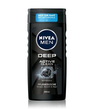 NIVEA MEN Deep Żel pod prysznic