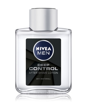 NIVEA MEN Deep Płyn po goleniu