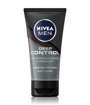 NIVEA MEN Deep Control Peeling do twarzy